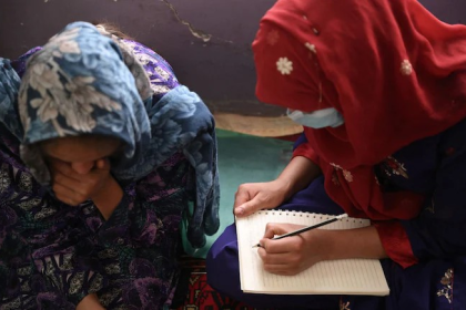 Taliban Child Marriage Law