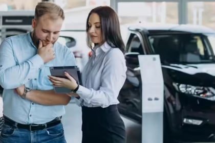 Electric Car Buying Guide