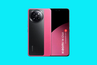 Xiaomi 14 Civi Flipkart Offer
