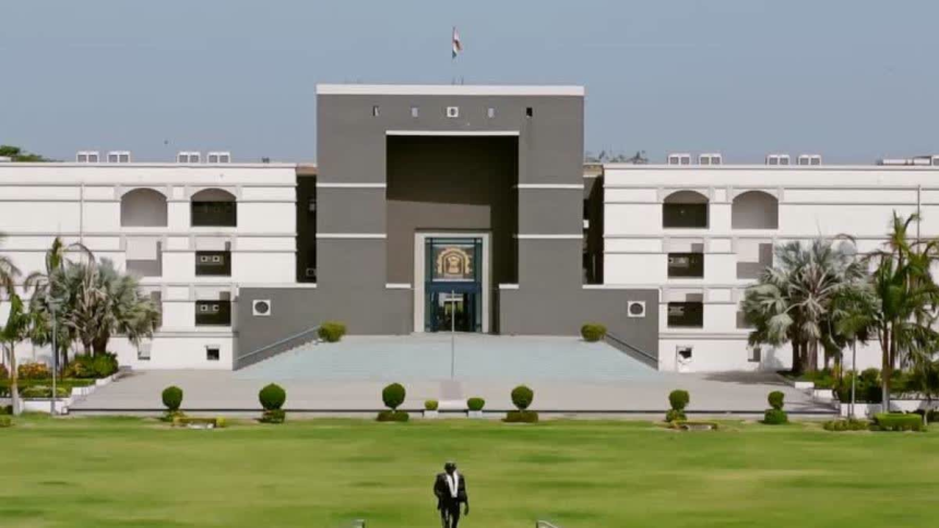 Tata Chemicals Case: "ટાટા કેમિકલે મરીન સેન્ચ્યુરીને કાળા રણમાં ફેરવી નાખી" - ગુજરાત હાઈકોર્ટ લાલઘૂમ 1 Tata Chemicals Case