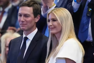 Ivanka Trump Assassination Plot