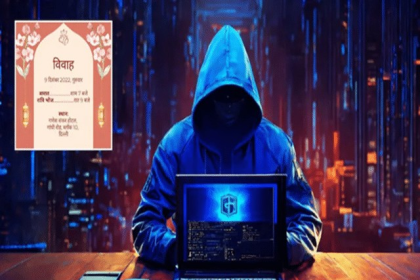 Marriage Invitation Card Scam