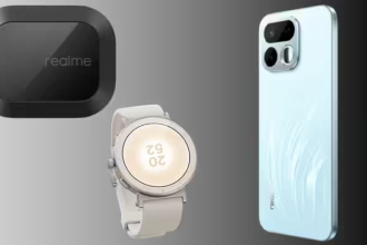 Realme 16T 5G Launch