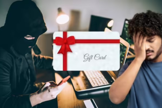 AI Gift Card Scam