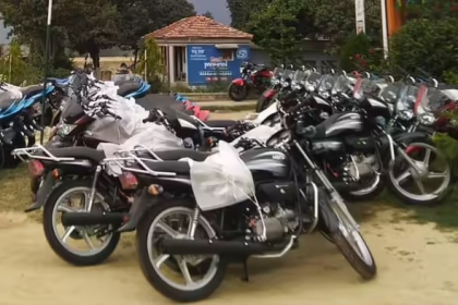 Top Mileage Bikes India
