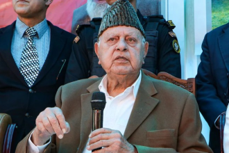 Farooq Abdullah