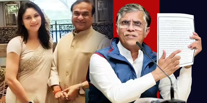 Pawan Khera News: પવન ખેડાને આ શરતો પર સુપ્રીમ કોર્ટમાંથી મળ્યા આગોતરા જામીન, CM હિમંત બિસ્વા સરમાની પત્નીના પાસપોર્ટનો મામલો 1 Pawan Khera News