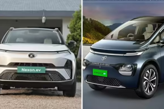 Best Selling EV
