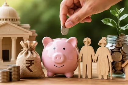 Government Savings Schemes