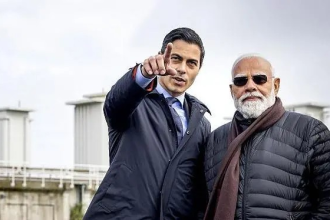 India Netherlands Relations