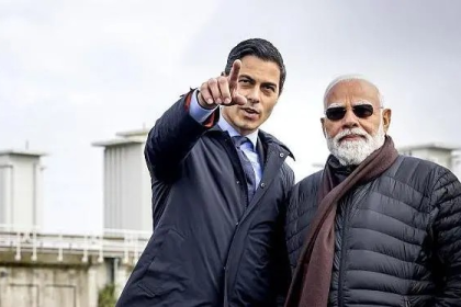India Netherlands Relations