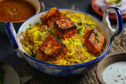 Fake Paneer Health Hazards