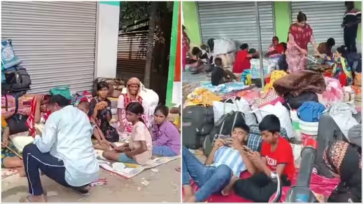 Bengal Infiltration Dispute: ઓપરેશન પુશબેક": બંગાળમાં NRC, CAA અને બોર્ડર ફેન્સિંગ: મમતાની "વોટબેંક" vs BJP નો "રાષ્ટ્રવાદ" 1 Bengal Infiltration Dispute