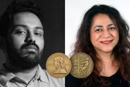 Pulitzer Prize Winners 2026