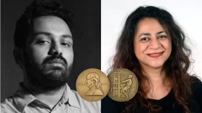 Pulitzer Prize Winners 2026: બે ભારતીય પત્રકારોએ જીત્યો પ્રતિષ્ઠિત પુલિત્ઝર એવોર્ડ, જાણો કેમ મળ્યું સન્માન 1 Pulitzer Prize Winners 2026