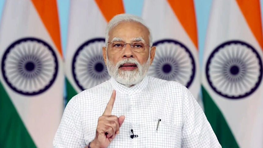 India Mission Mausam 2.0: ભારતનું "મિશન મૌસમ" 2.0 - હવે વરસાદની આગાહી 5 મિનિટ પહેલા મળશે 1 India Mission Mausam 2.0