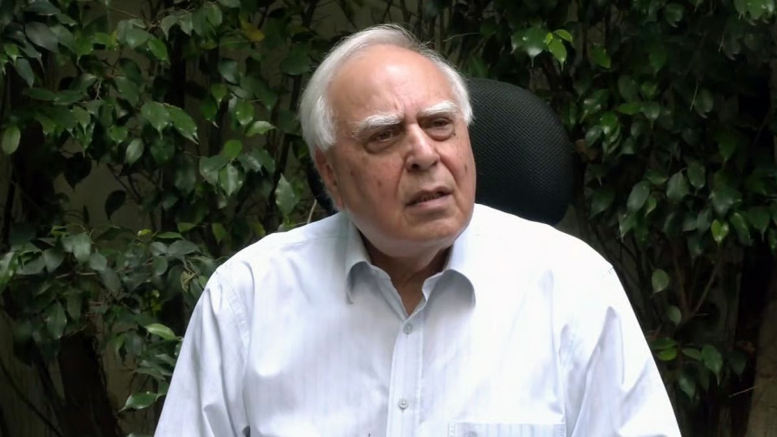 Kapil Sibal: પીએમની સુરક્ષા સાથે બાંધછોડ કેમ? કાફલામાં ઘટાડો કરવા પર કપિલ સિબ્બલનું મોટું નિવેદન 1 Kapil Sibal