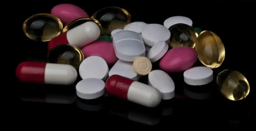 Wegovy Side Effects: સ્લિમ થવા માટે દવા લેનારા થઈ જાવ સાવધાન, હંમેશ માટે જઈ શકે છે આંખોની રોશની 1 Wegovy Side Effects