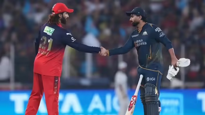 IPL Playoff Scenarios