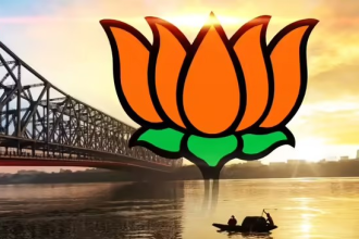 BJP Bengal Mission