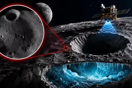 Chandrayaan 2 Water Research