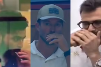 Cricket Vaping Controversy