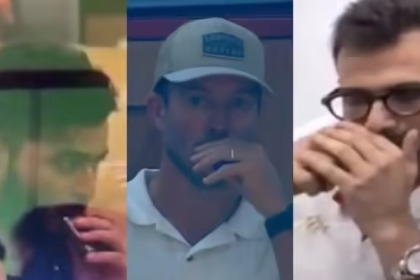 Cricket Vaping Controversy