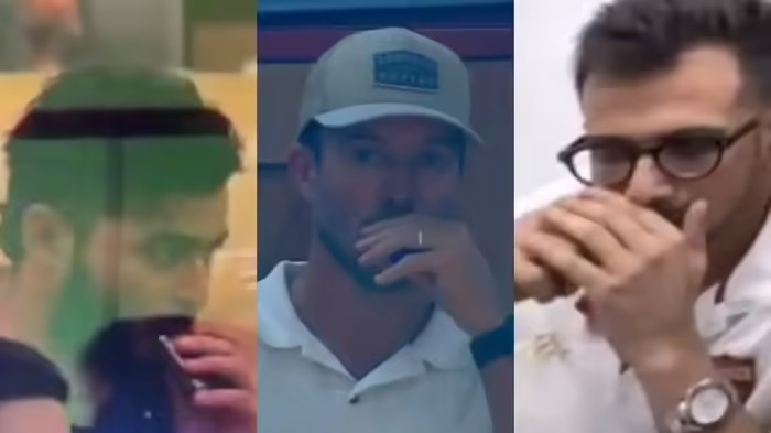 Cricket Vaping Controversy: રિયાન પરાગ, યુઝવેન્દ્ર ચહલ ઉપરાંત આ ક્રિકેટરો પણ જાહેરમાં વેપિંગ કરતા ફસાયા, લિસ્ટમાં એબી ડિવિલિયર્સનું પણ નામ 1 Cricket Vaping Controversy