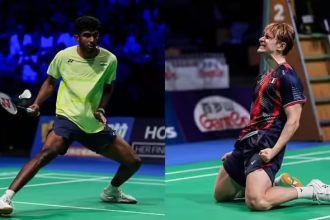 Thomas Cup 2026