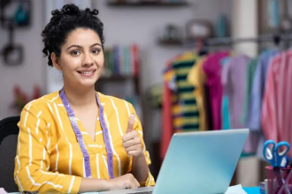 Fashion Designing Career