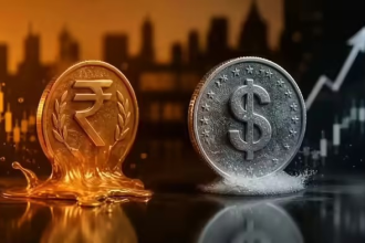 Rupee Depreciation Factors