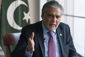 Pakistan on Kashmir Issue