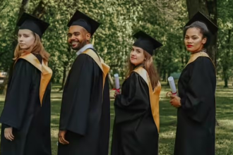 Australia Scholarship