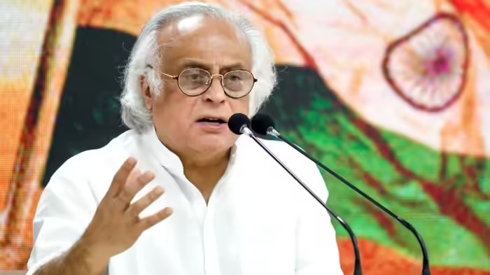 Congress on Operation Sindoor: કોંગ્રેસના કેન્દ્ર સરકાર પર આકરા પ્રહાર, ચીન પ્રત્યે નરમ વલણ અને ટ્રમ્પના દાવાઓ પર પીએમ મોદીની ચુપકીદી સામે ઉઠાવ્યા ગંભીર સવાલો 1 Congress on Operation Sindoor