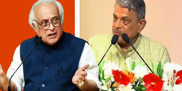 Congress RSS News: 'RSS નો પાકિસ્તાન પ્રેમ ફરી સામે', દત્તાત્રેય હોસબોલેના નિવેદન પર કોંગ્રેસનો હુમલો, પીએમ મોદી-મોહન ભાગવતને ઘેર્યા 1 Congress RSS News