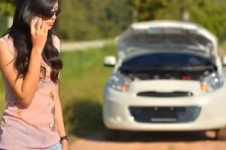 Summer Car Maintenance Tips