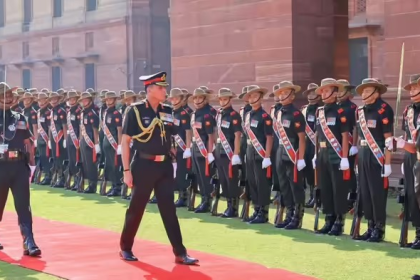 Indian Army TES Recruitment