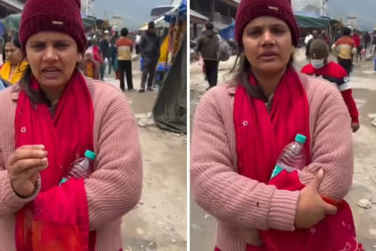 Kedarnath Yatra Disappointment Video