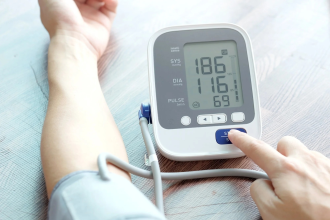 High BP And Diabetes Symptoms