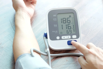 High BP And Diabetes Symptoms