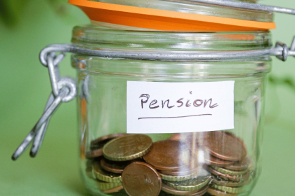 Pension Tax Rules India