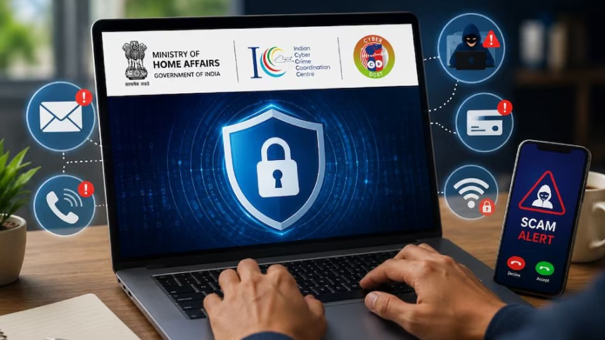 Free Cyber Security Course: સરકાર આપી રહી છે ફ્રી Cyber Security Course, માત્ર ૨.૫ કલાકમાં મળશે સર્ટિફિકેટ, આવી રીતે કરો એપ્લાય 1 Free Cyber Security Course