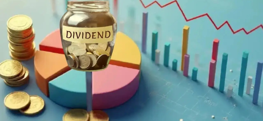 Dividend Stocks: કમાણીની શાનદાર તક, આવતા અઠવાડિયે L&T અને હેવેલ્સ સહિત આ 10 કંપનીઓ આપશે બમ્પર ડિવિડન્ડ 1 Dividend Stocks