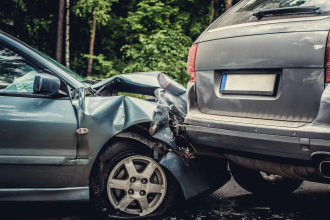 Road Accident Compensation