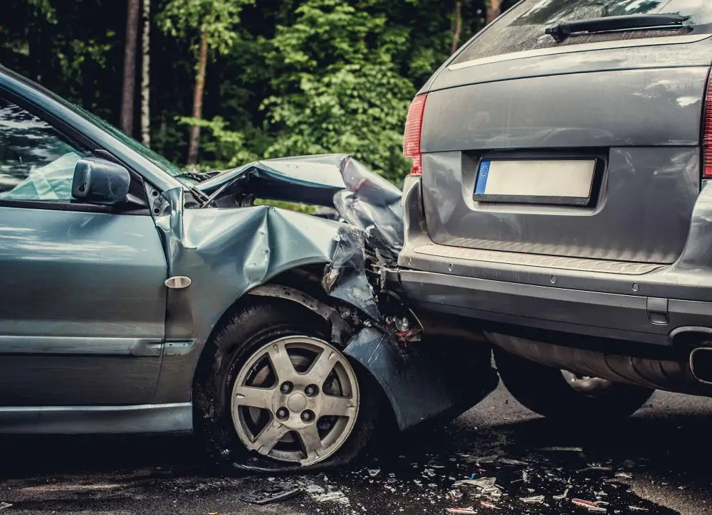 Road Accident Compensation