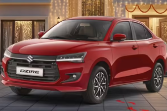 Maruti Suzuki Best Selling Cars