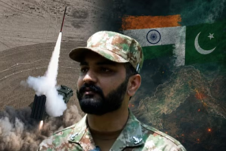 Pakistan Military False Claim