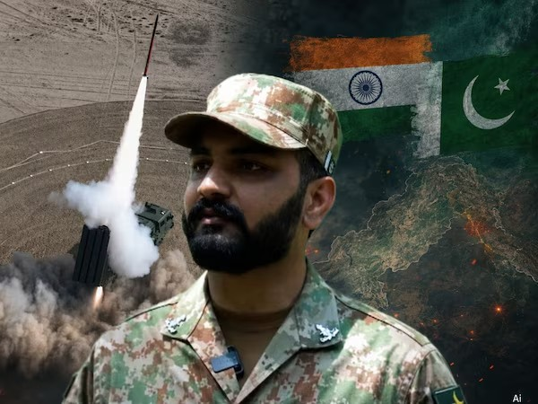 Pakistan Military False Claim