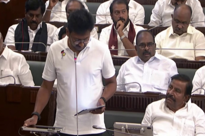 Udhayanidhi Stalins