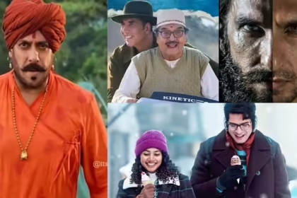 Box Office Collection